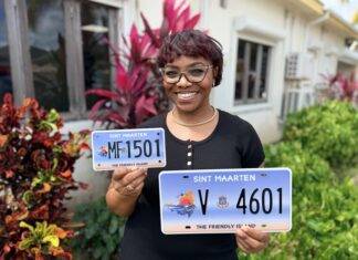 MF and V Number Plates Now Available for Collection