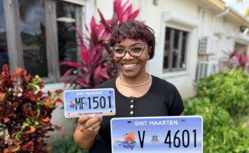 MF and V Number Plates Now Available for Collection