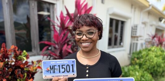 MF and V Number Plates Now Available for Collection