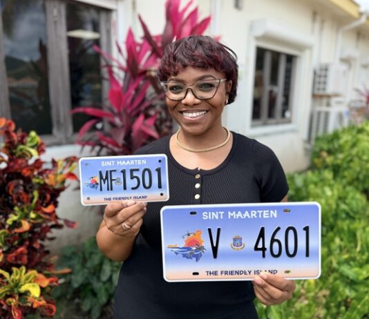 MF and V Number Plates Now Available for Collection