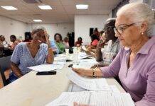 Library & Tax Administration Hosted Second Annual Workshop