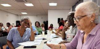 Library & Tax Administration Hosted Second Annual Workshop