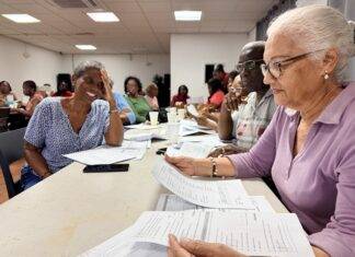 Library & Tax Administration Hosted Second Annual Workshop