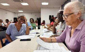 Library & Tax Administration Hosted Second Annual Workshop