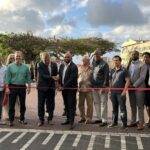 VROMI OFFICIALLY OPENS BILLY FOLLY AFTER SINT MAARTEN’S FIRSTB PUBLIC PRIVATE PARTNERSHIP PILOT DELIVERS