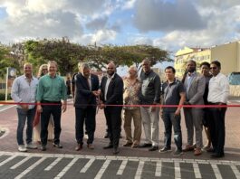 VROMI OFFICIALLY OPENS BILLY FOLLY AFTER SINT MAARTEN’S FIRSTB PUBLIC PRIVATE PARTNERSHIP PILOT DELIVERS