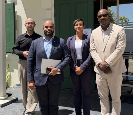 VROMI in court to keep Mullet Bay Beach Public !