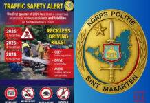 Concerning the Increase in Serious Traffic Accidents in the First Quarter of 2026