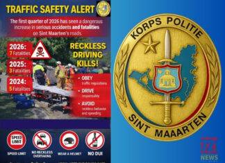 Concerning the Increase in Serious Traffic Accidents in the First Quarter of 2026
