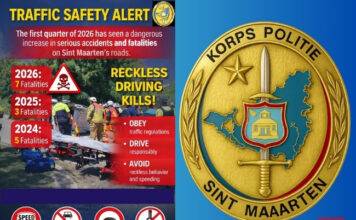 Concerning the Increase in Serious Traffic Accidents in the First Quarter of 2026