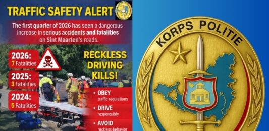 Concerning the Increase in Serious Traffic Accidents in the First Quarter of 2026