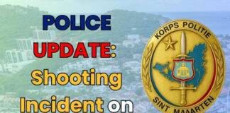 POLICE UPDATE: Shooting Incident on Welfare Road