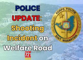 POLICE UPDATE: Shooting Incident on Welfare Road