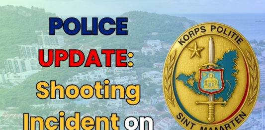 POLICE UPDATE: Shooting Incident on Welfare Road