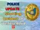 POLICE UPDATE: Shooting Incident on Welfare Road