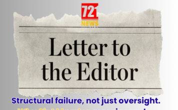 Structural failure, not just oversight. Why Sint Maarten remains under Kingdom supervision