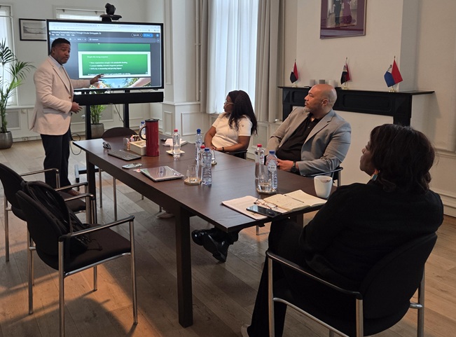 MinPLEN GA Social Impact Buro Help