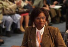 Minister Plenipotentiary Arrindell: Strengthening Educational Pathways and Future Opportunities for Sint Maarten’s Youth