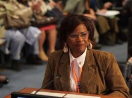 Minister Plenipotentiary Arrindell: Strengthening Educational Pathways and Future Opportunities for Sint Maarten’s Youth