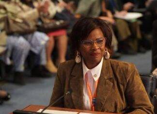 Minister Plenipotentiary Arrindell: Strengthening Educational Pathways and Future Opportunities for Sint Maarten’s Youth