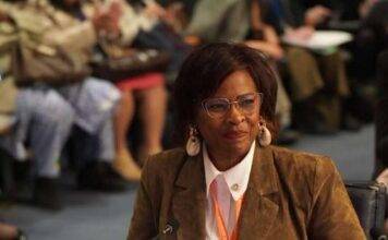 Minister Plenipotentiary Arrindell: Strengthening Educational Pathways and Future Opportunities for Sint Maarten’s Youth