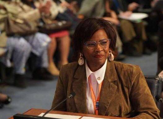 Minister Plenipotentiary Arrindell: Strengthening Educational Pathways and Future Opportunities for Sint Maarten’s Youth