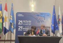 Minister Plenipotentiary Arrindell: OCTA Ministerial Conference Convenes in Aruba to Shape Future of OCT–EU Partnership