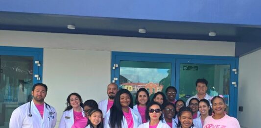 756 Women Screened in AUC-Ministry of Public Health Breast Abnormalities Project