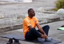 Minister Brug encourages community participation on World Health Day