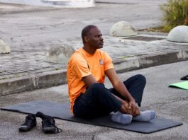 Minister Brug encourages community participation on World Health Day