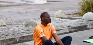 Minister Brug encourages community participation on World Health Day