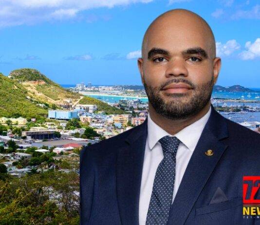 MINISTER OF VROMI ANNOUNCES RING ROAD CLEAN UP