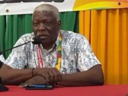 St. Kitts and Nevis reportedly interested in hosting 54th CARIFTA Games in 2027