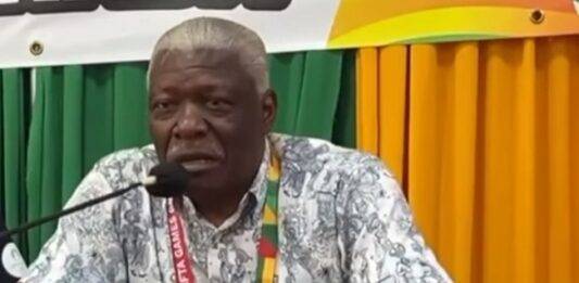 St. Kitts and Nevis reportedly interested in hosting 54th CARIFTA Games in 2027