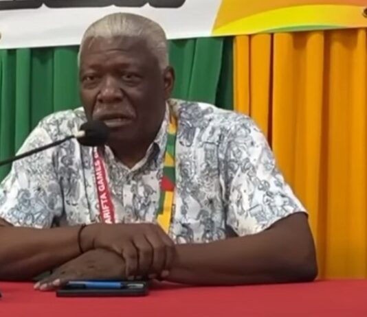 St. Kitts and Nevis reportedly interested in hosting 54th CARIFTA Games in 2027