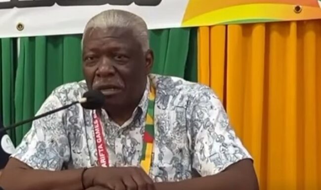 St. Kitts and Nevis reportedly interested in hosting 54th CARIFTA Games in 2027