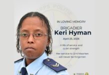 Official Statement: The Ministry of Justice has issued an official statement regarding the passing of the KPSM officer.