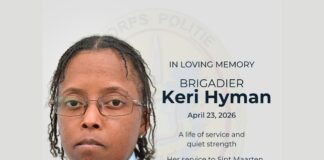 Official Statement: The Ministry of Justice has issued an official statement regarding the passing of the KPSM officer.