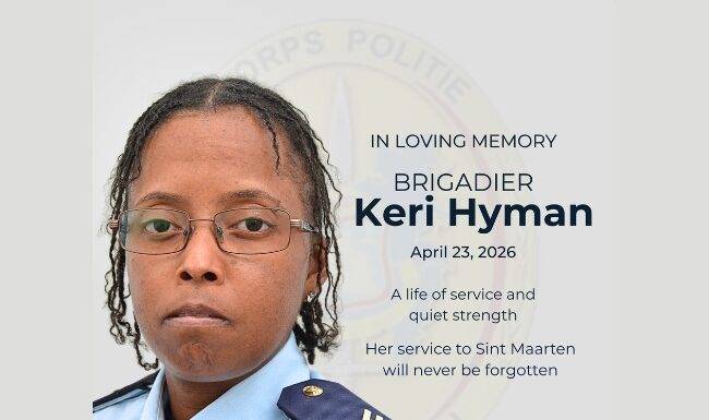 Official Statement: The Ministry of Justice has issued an official statement regarding the passing of the KPSM officer.