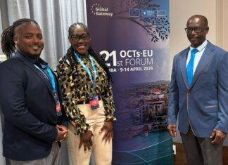 Statia Government Advances Key Priorities at 21st OCT–EU Forum in Aruba