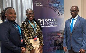 Statia Government Advances Key Priorities at 21st OCT–EU Forum in Aruba