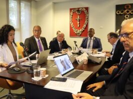 PARLATINO Temporary Commission on Migration analyzes progress of the Global Compact, regional legislation and emerging challenges