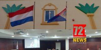 Public Meeting of Parliament regarding Parlatino matters, and ratification of IPKO Agreements Lists