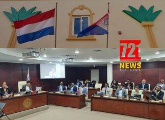 Public Meeting of Parliament regarding Parlatino matters, and ratification of IPKO Agreements Lists