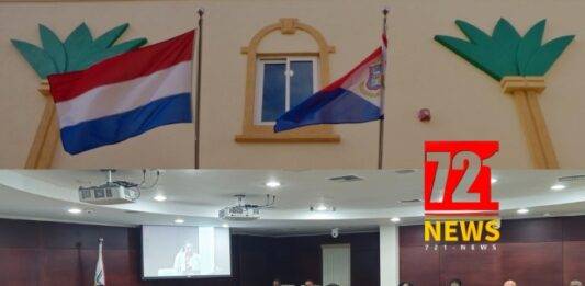 Public Meeting of Parliament regarding Parlatino matters, and ratification of IPKO Agreements Lists