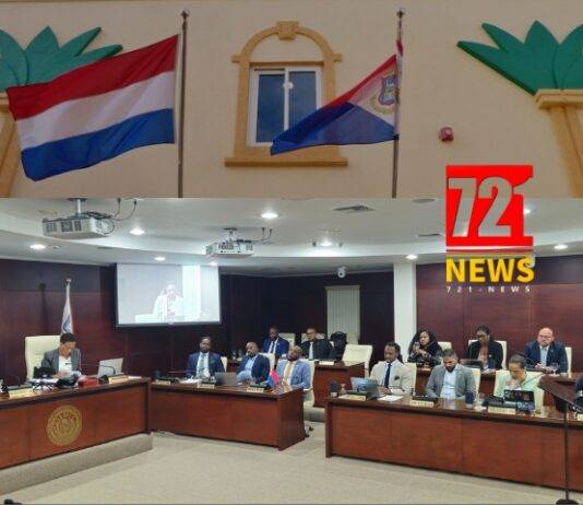 Public Meeting of Parliament regarding Parlatino matters, and ratification of IPKO Agreements Lists