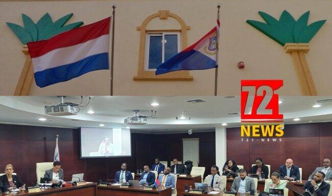 Public Meeting of Parliament regarding Parlatino matters, and ratification of IPKO Agreements Lists