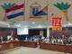 Continuation urgent Public Meeting of Parliament regarding the state of affairs of the St. Maarten General Hospital and the recent integrity-related allegations within the Ministry of VSA