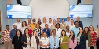 Kingdom-wide knowledge agenda signed, signaling a new phase towards structural collaboration in further education and research within the Kingdom