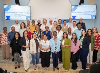 Kingdom-wide knowledge agenda signed, signaling a new phase towards structural collaboration in further education and research within the Kingdom